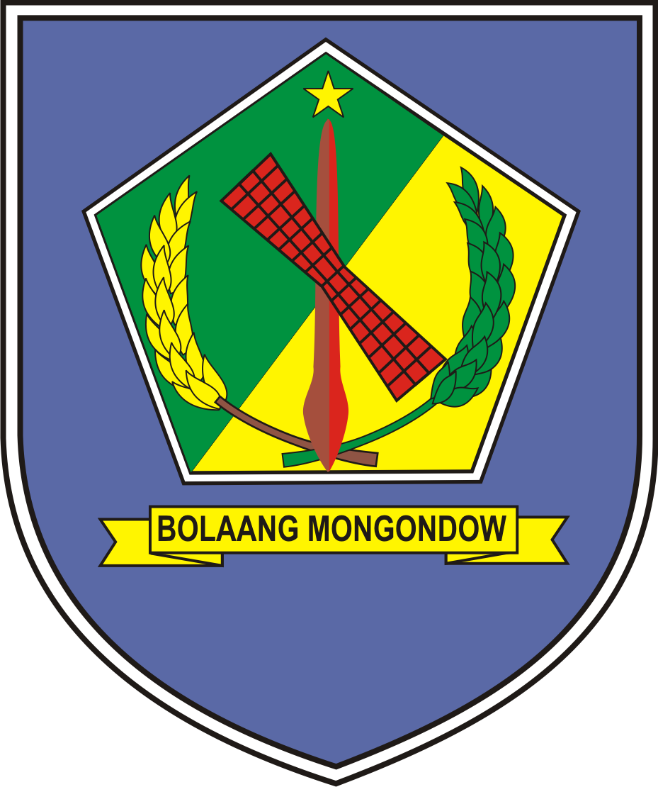 Logo Bolaang Mongondow